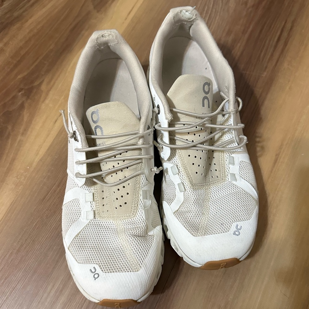 Oncloud sneakers